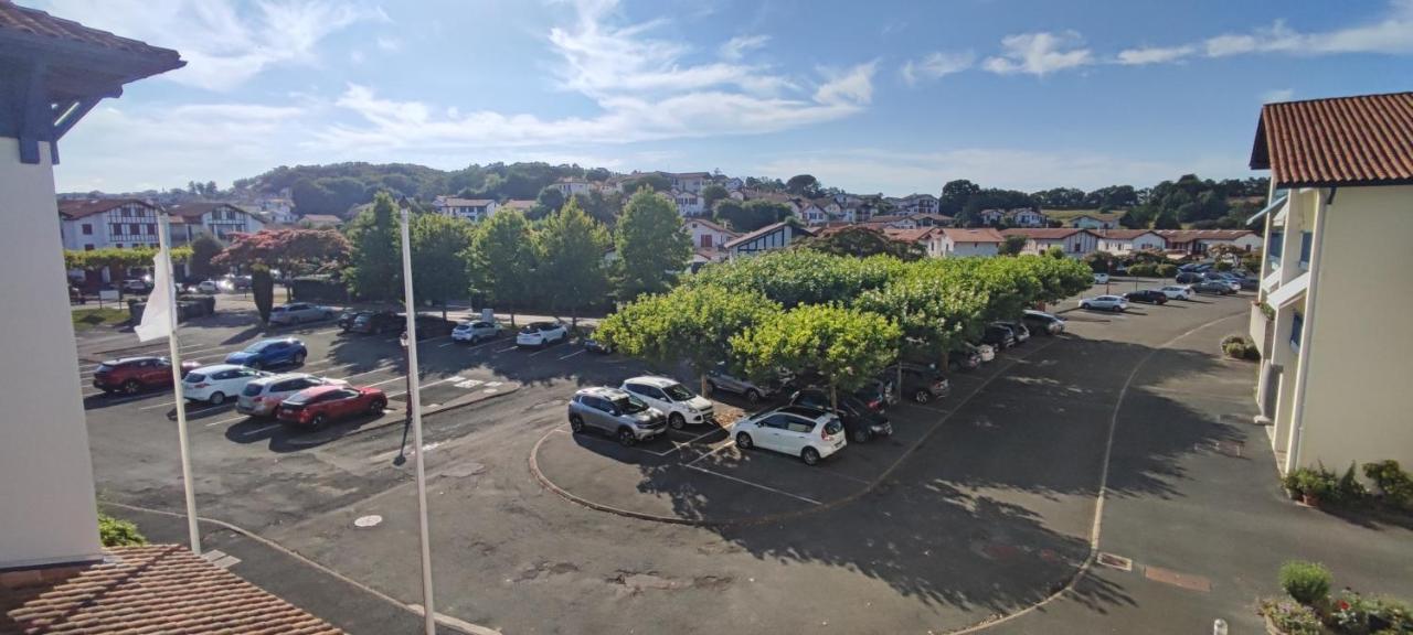 Charmant 2 Pieces Proche De La Plage De Socoa Urrugne Exterior foto